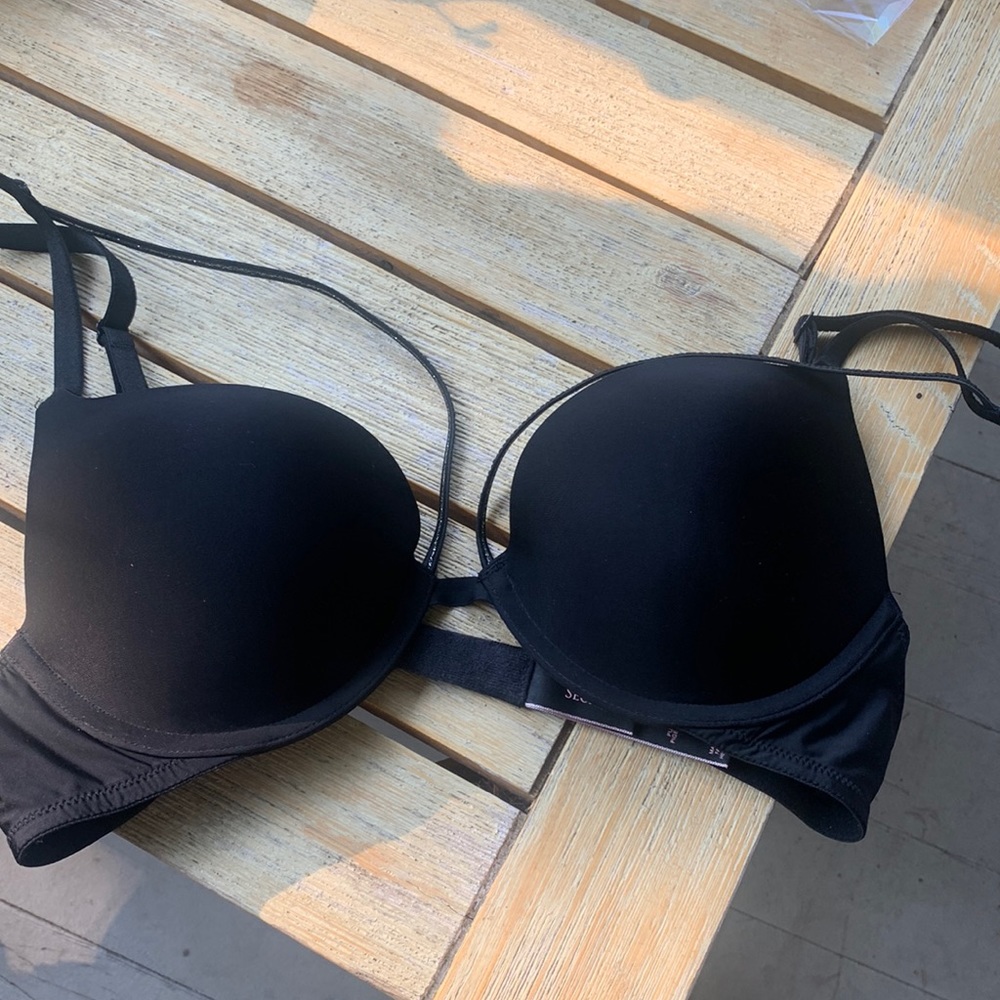 Victoria’s Secret bra